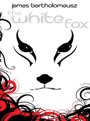cover image of The White Fox